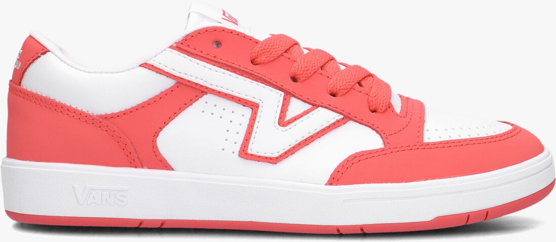 VANS roze vans lage sneakers lowland cc shorcake