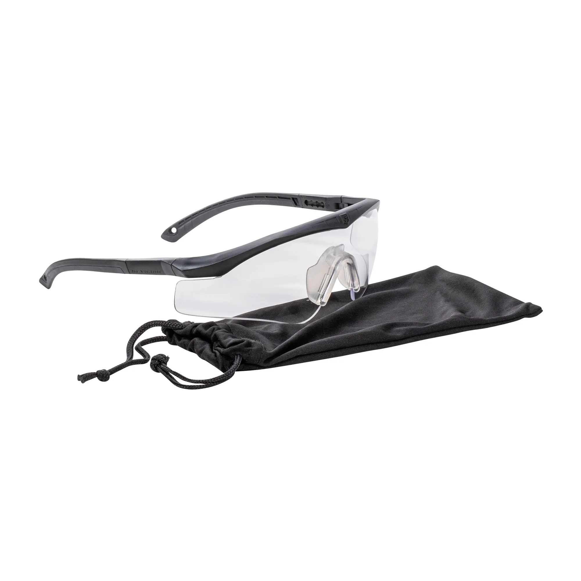 Revision -  Brille Sawfly MAX-Wrap Basic Kit Large