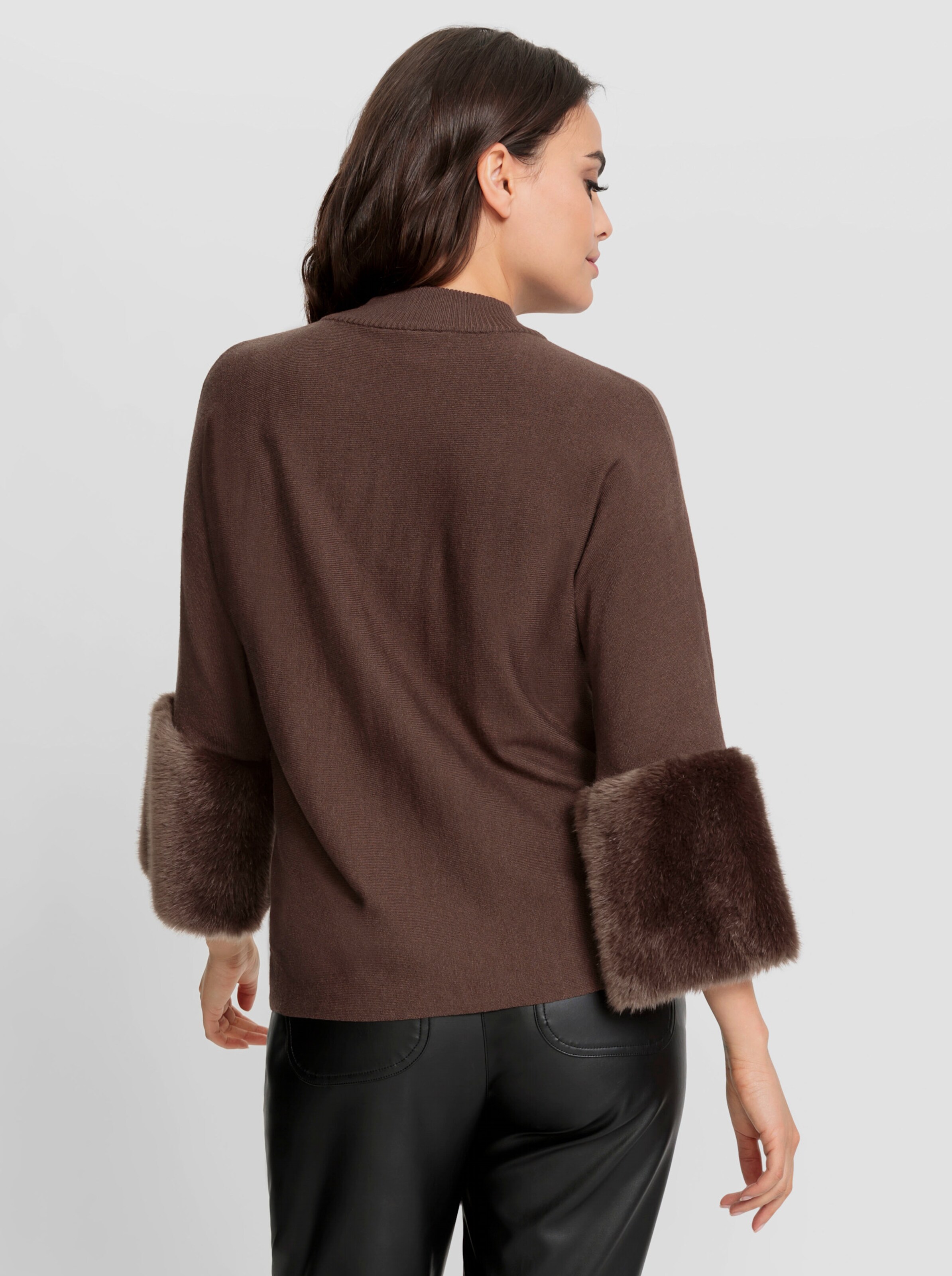 Pullover