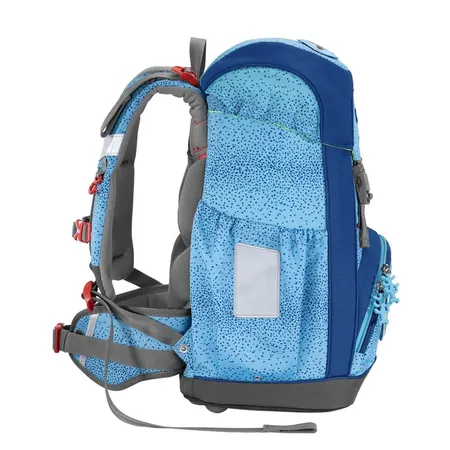 Step by Step GIANT Schulrucksack-Set Wild Horse, 5-teilig