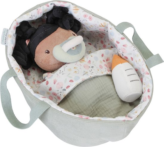 Babypop Evi