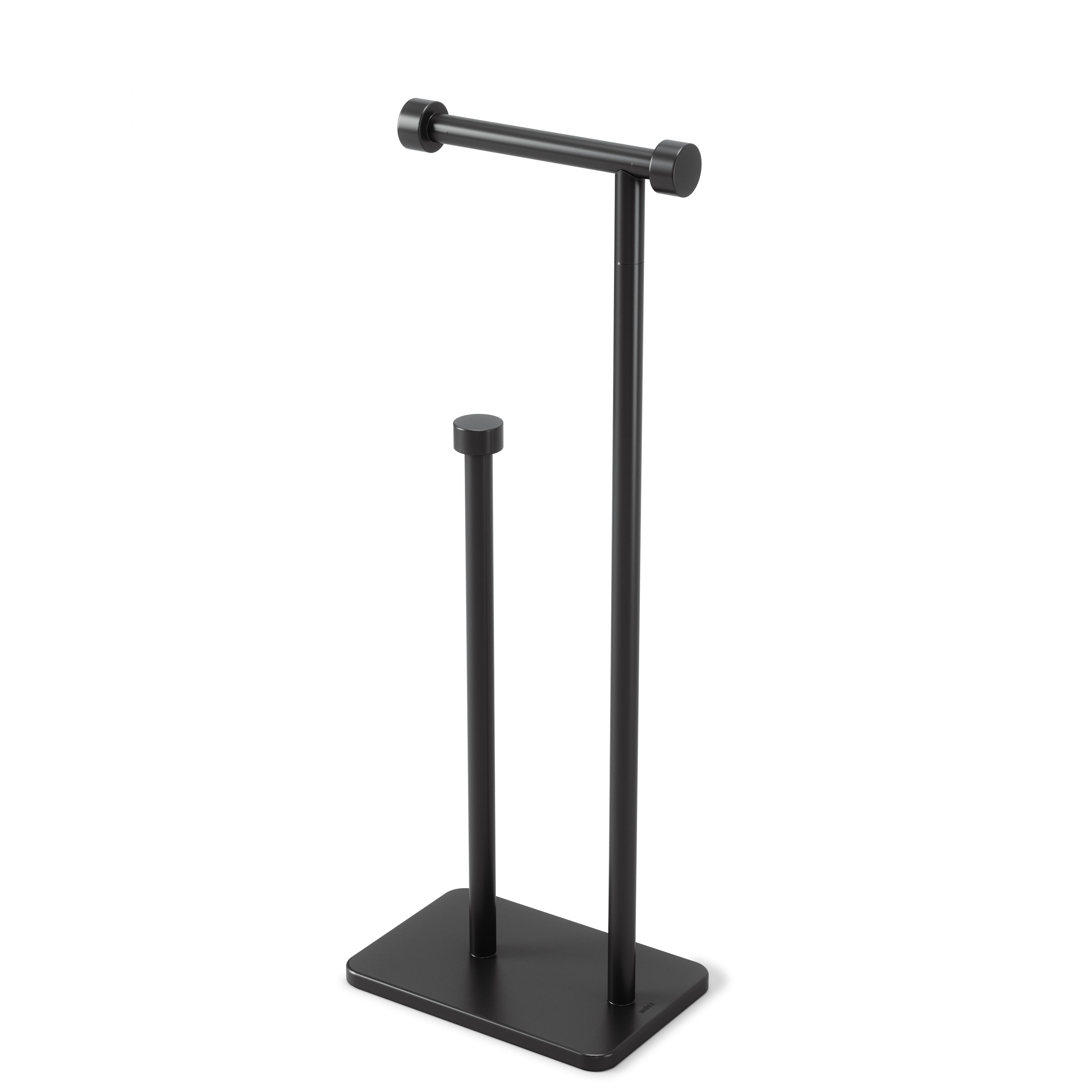 Umbra Cappa Toiletbutler - Zwart
