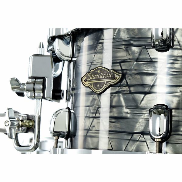 Tama Starcl. Walnut/Birch 5pcs -CCO
