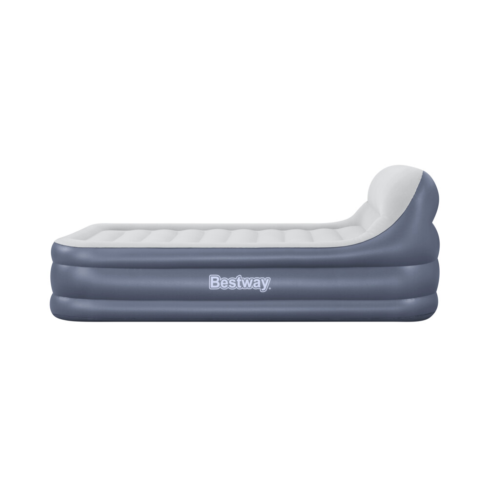 Bestway Luchtbed Tritech Sleekflow 84 cm met Hoofdbord Ac