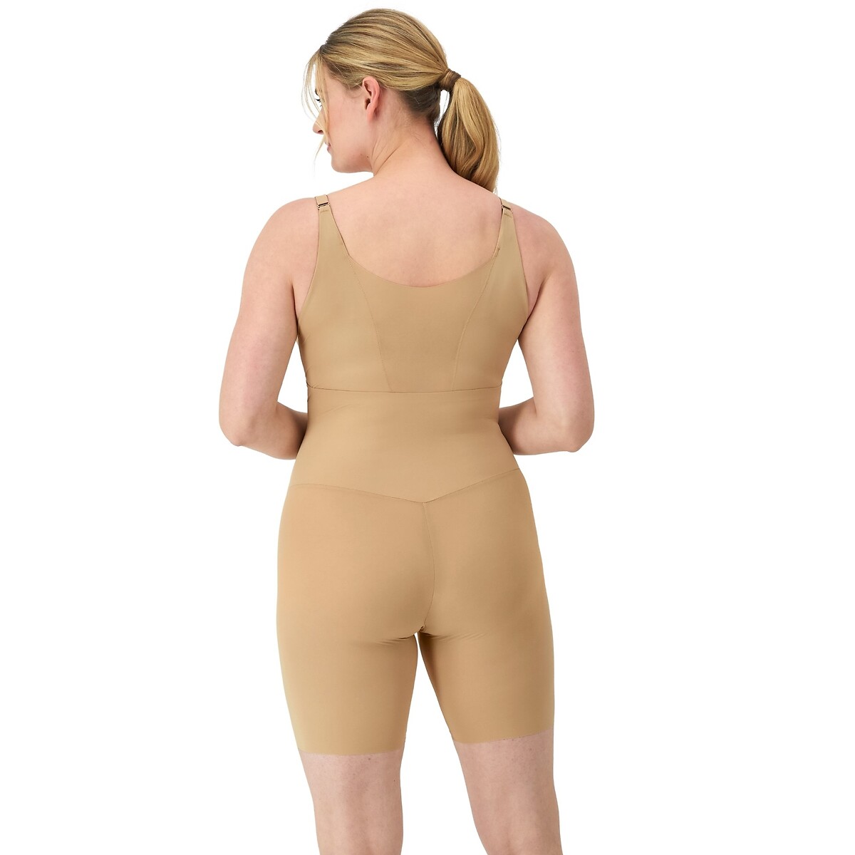 MAIDENFORM<br>Calcinha modeladora abaixo do busto