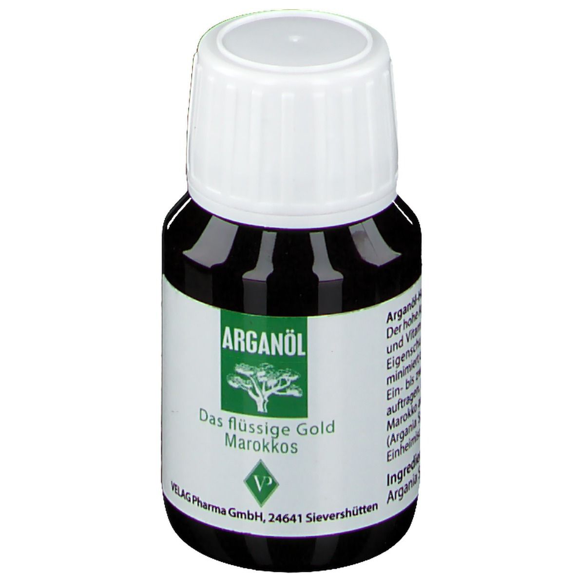 Arganöl
