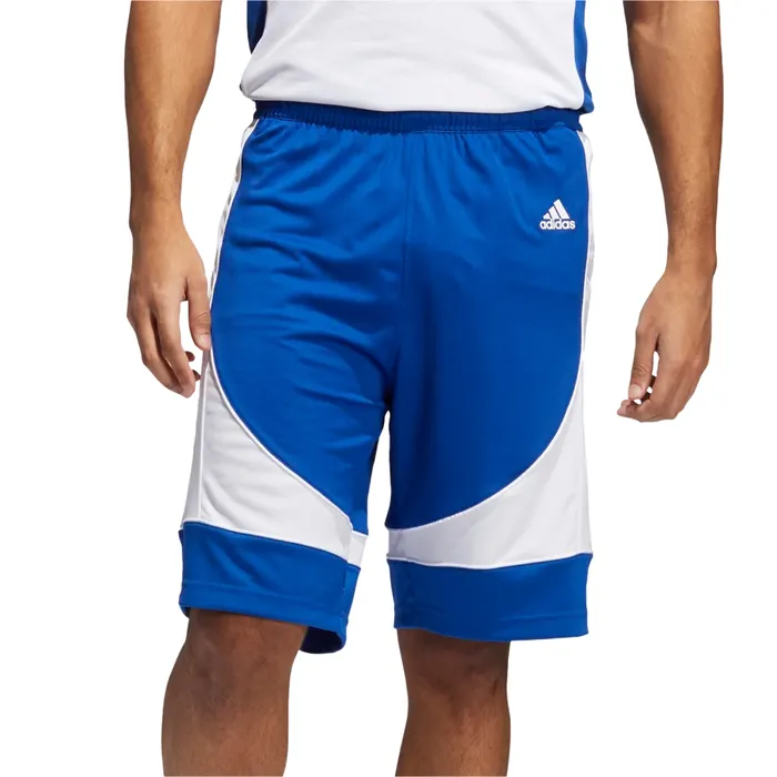 Adidas N3XT L3V3L Prime Game Basketbalshort Heren