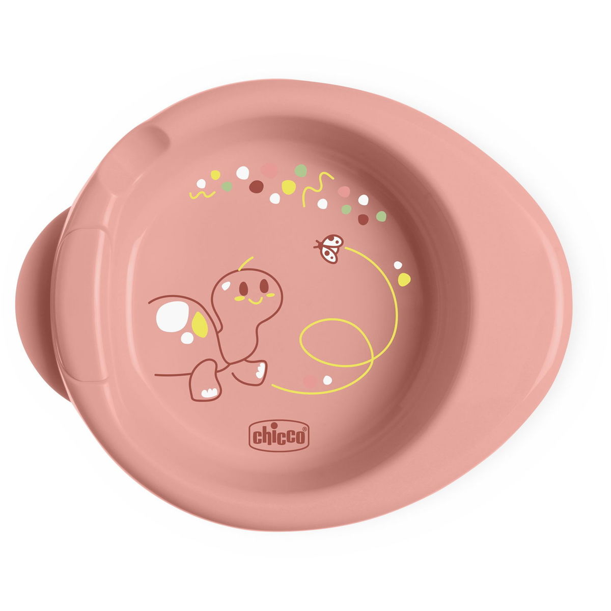 ChiccoChicco   Beikoststarter rosa