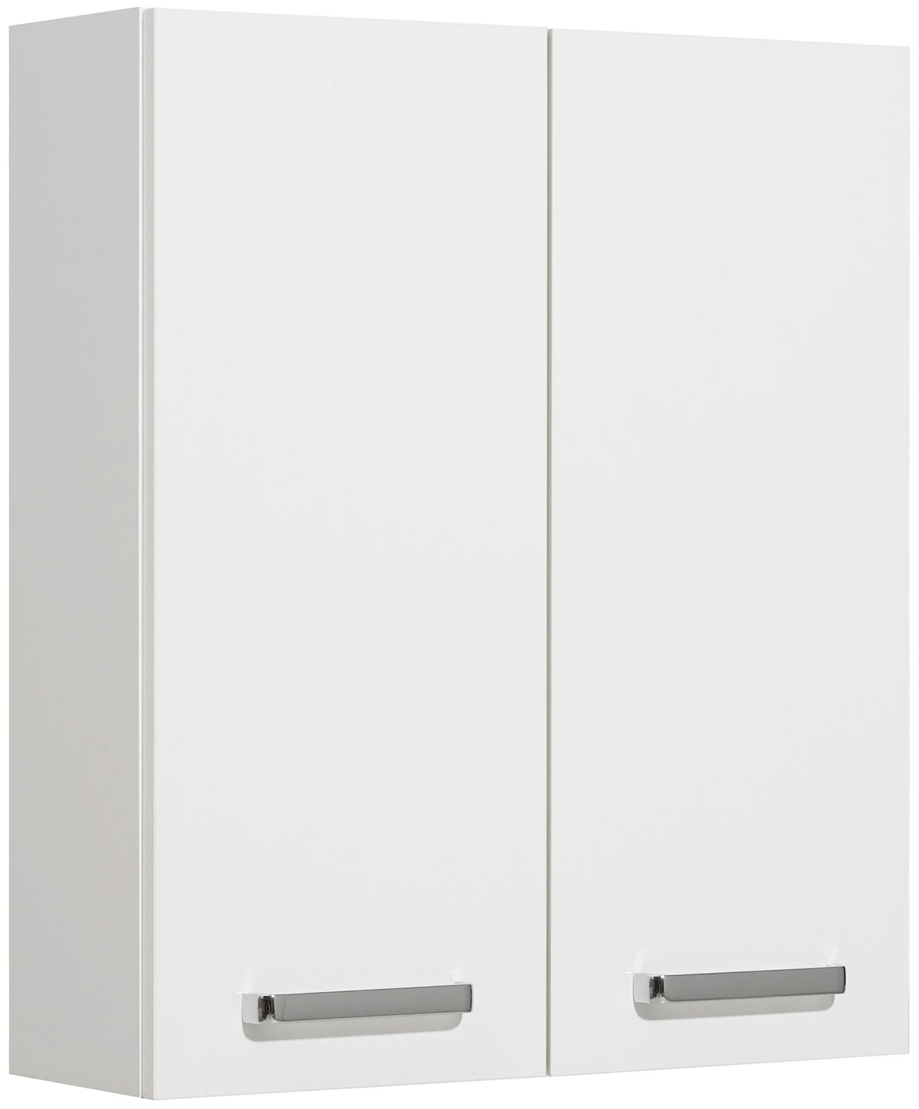 CASAVANTI Wandschrank 60 x 70 cm weiß