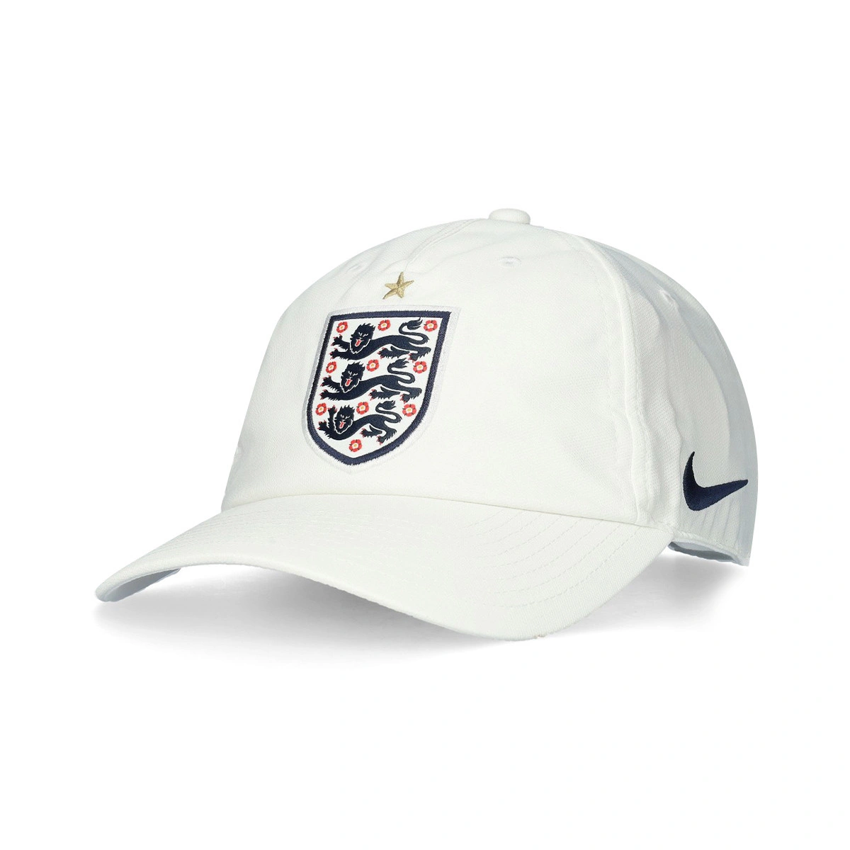 Chapéu Nike Inglaterra Mundial 2026