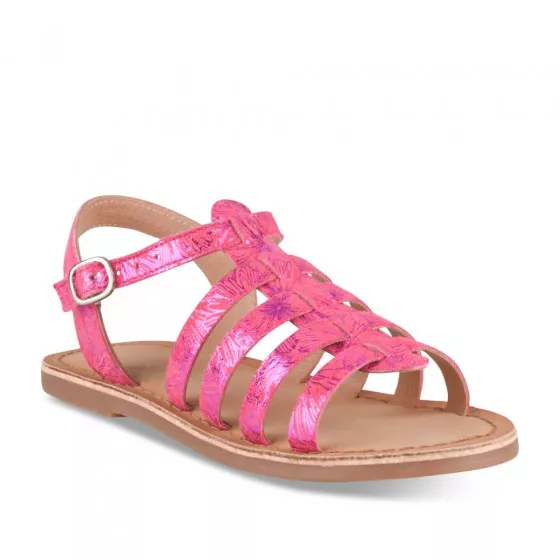 Sandales ROSE MEGIS KIDS