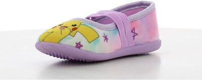 Pokémon Classic Sandaler, Multi/Purple