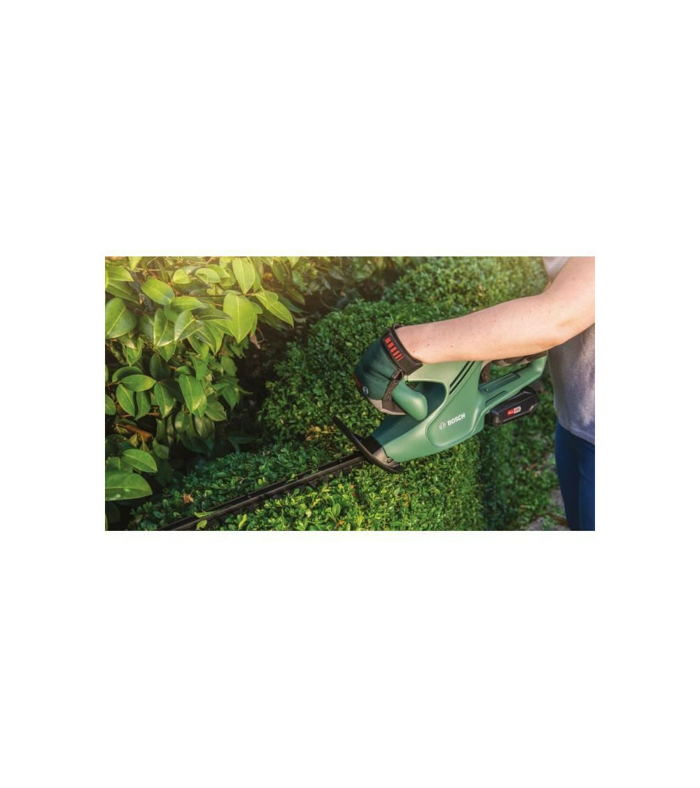 Taille-haies sans fil - 18v easyhedgecut 18-45 - 2x2,0ah