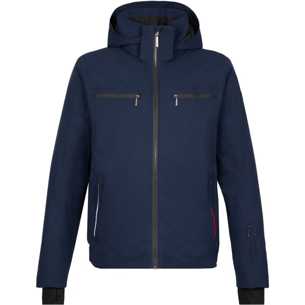 Veste de ski DUVILLARD DUVILLARD CARL JACKET M MIDNIGHT