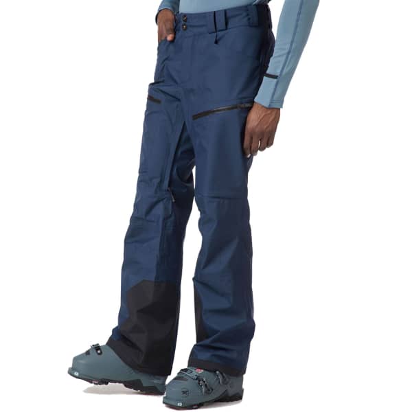 Pantalon de ski ROSSIGNOL SKPR 3L PANT DARK NAVY