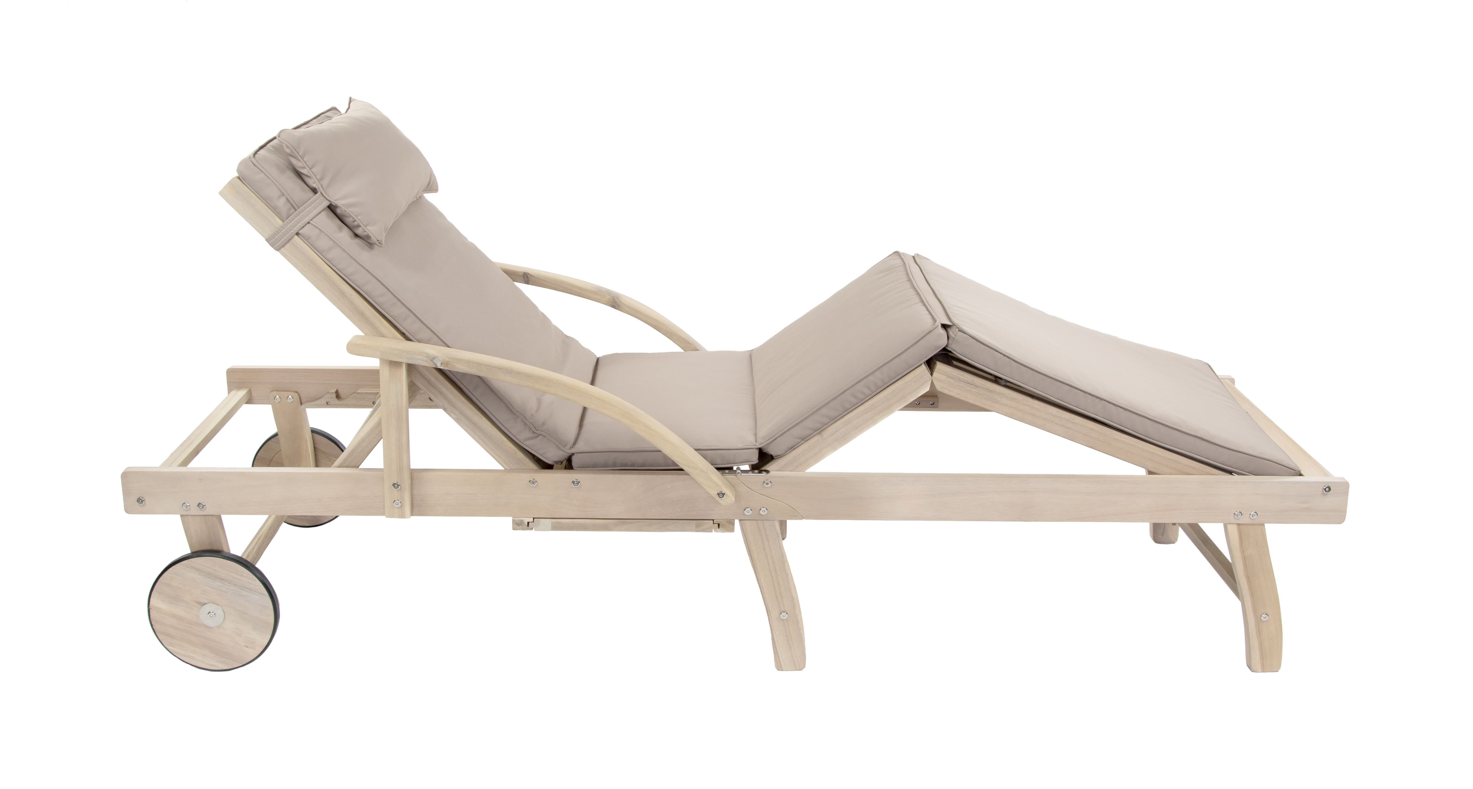 bellavista - Home & Garden®Sonnenliege St. Tropez