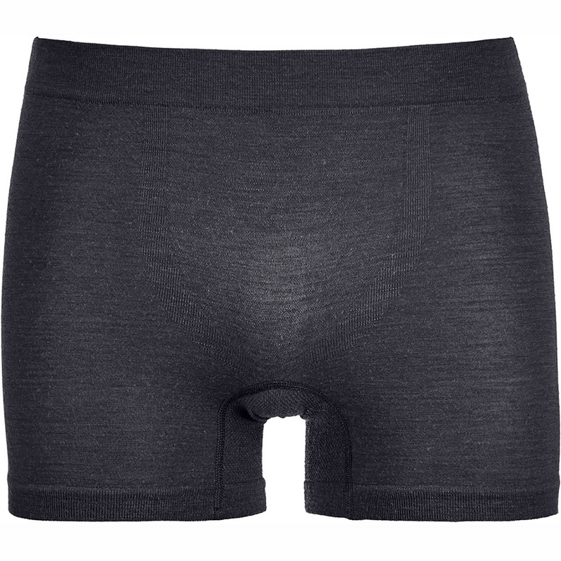 Ortovox Herren 120 Comp Light Boxer