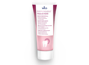 Depurdent Tandpasta Clean & Polish 75ML