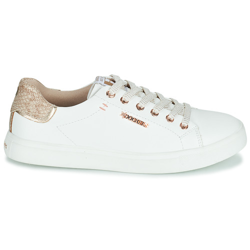 Dockers by Gerli - 44MA201-594 - Blanc