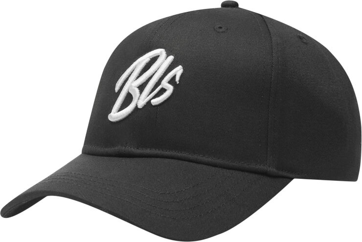 BLS Hafnia Carpenter Cap 2 White/black