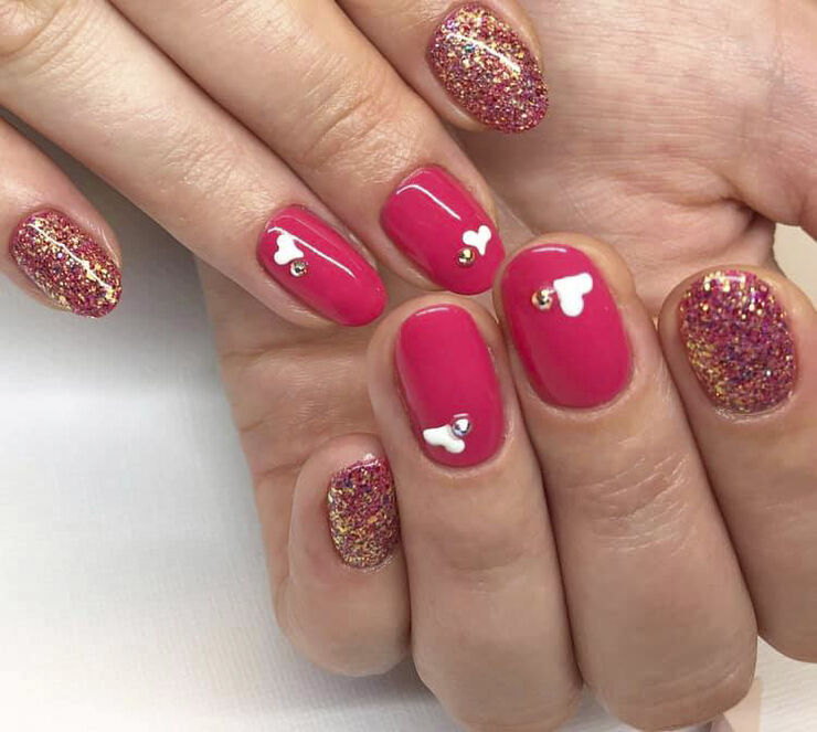CND Vinylux