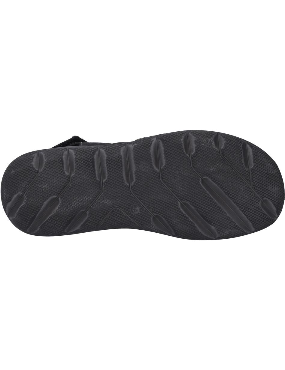 Sandale Maverick 13, schwarz