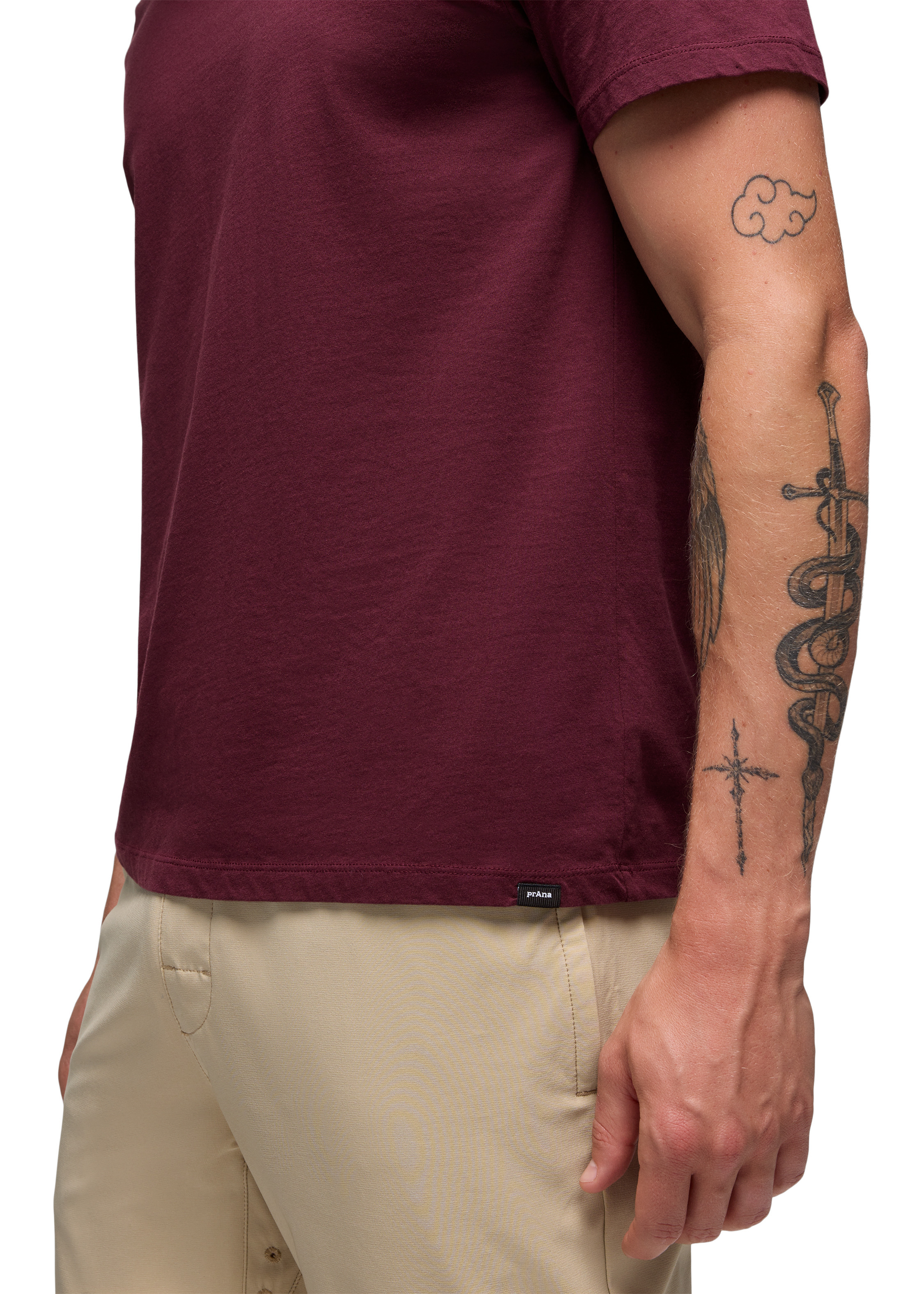Everyday SS Tee