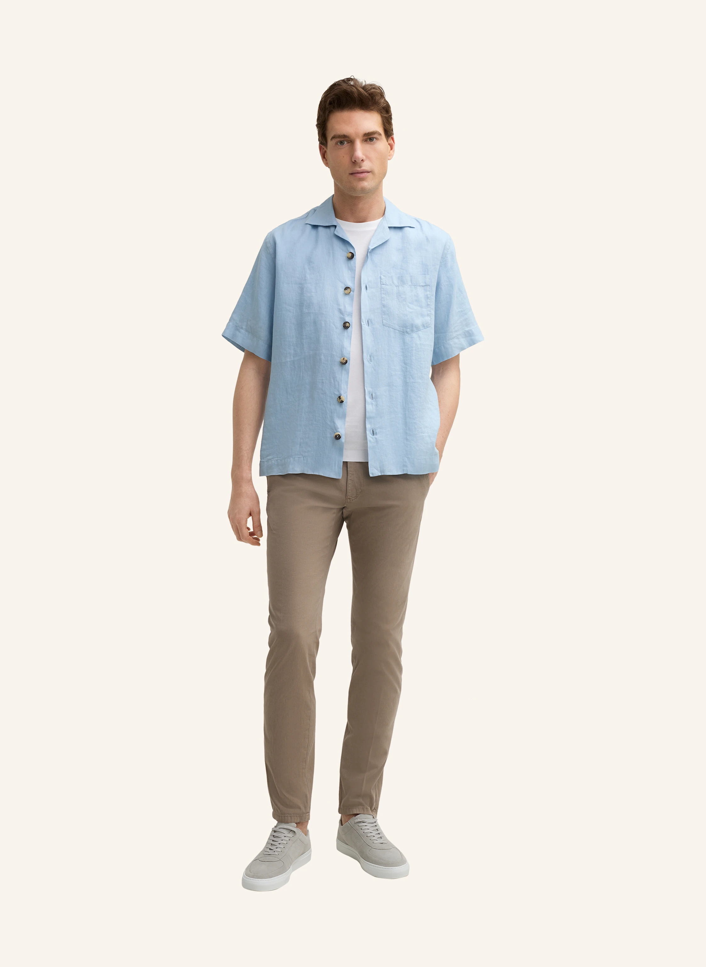 windsor. Chino Slim Fit