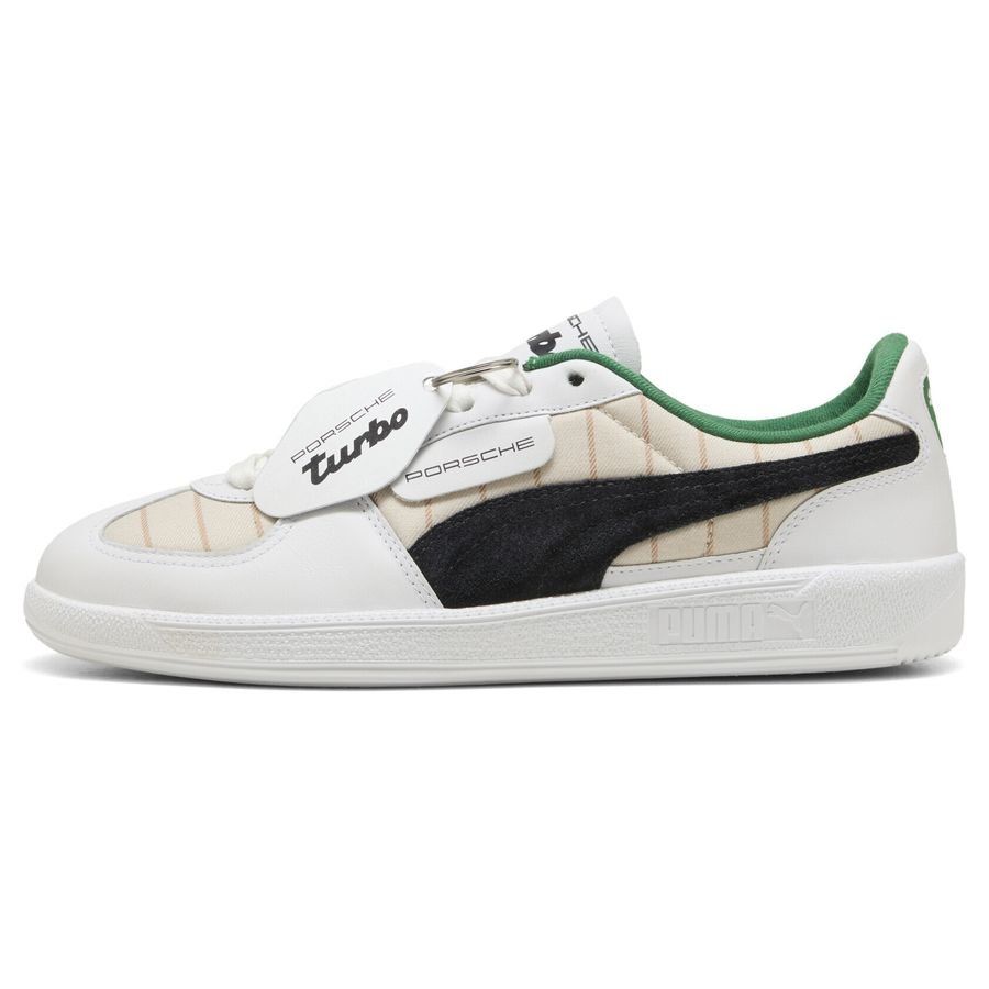 Puma Porsche Legacy Palermo Pinstripe Sneakers