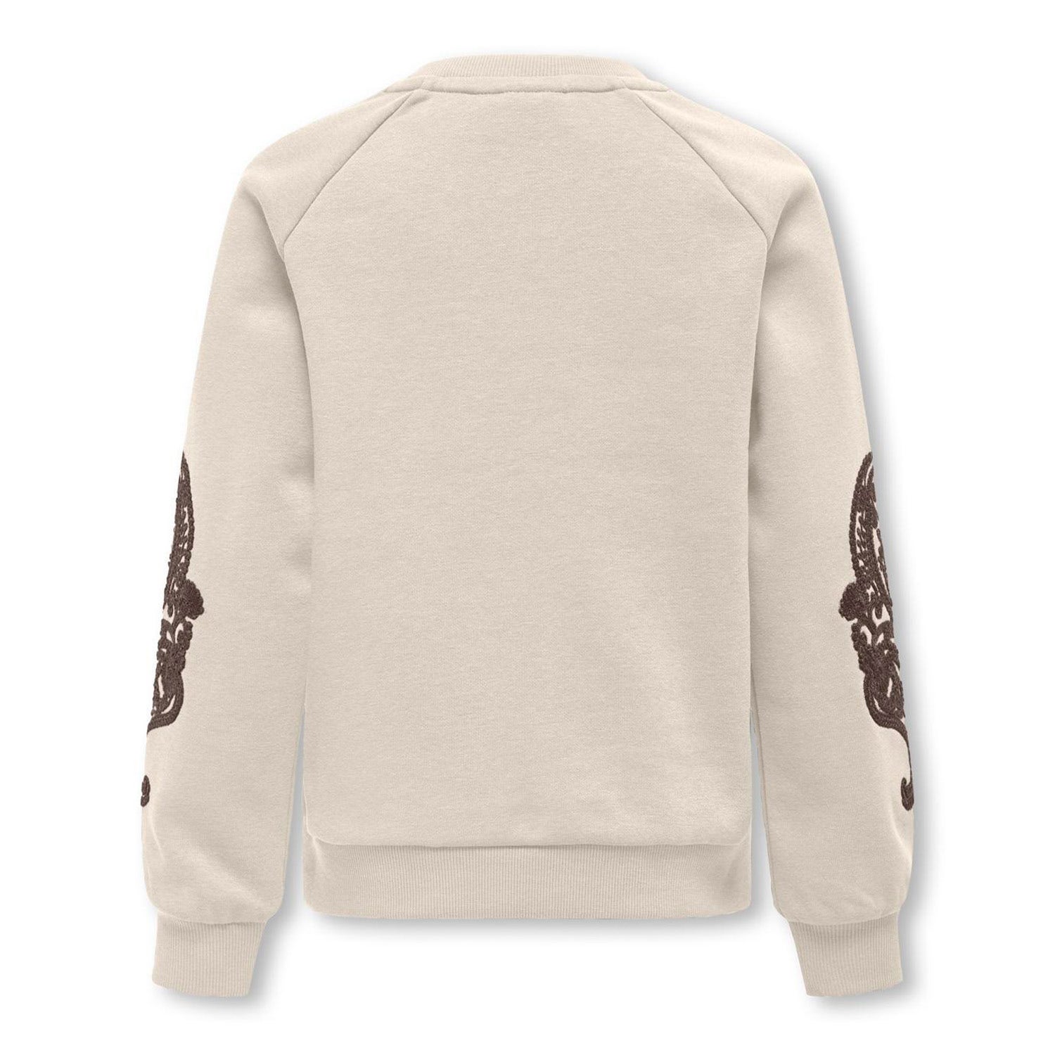 ONLY Kids  Easton Embroidery Sweater