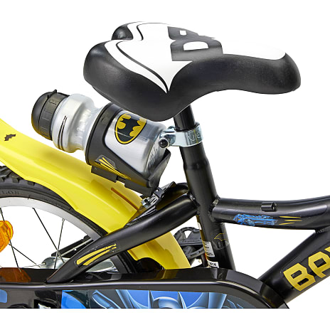 Børnecykel 14