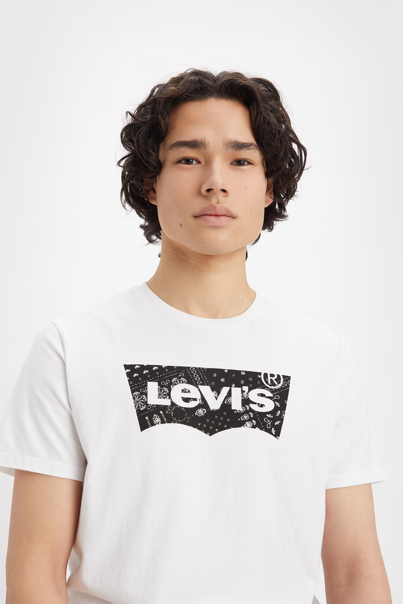 Camiseta Levi's™