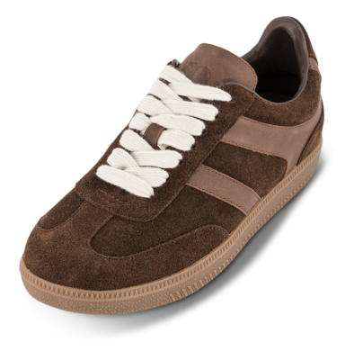 Sofie Schnoor Stellasw Sneaker Brun T425