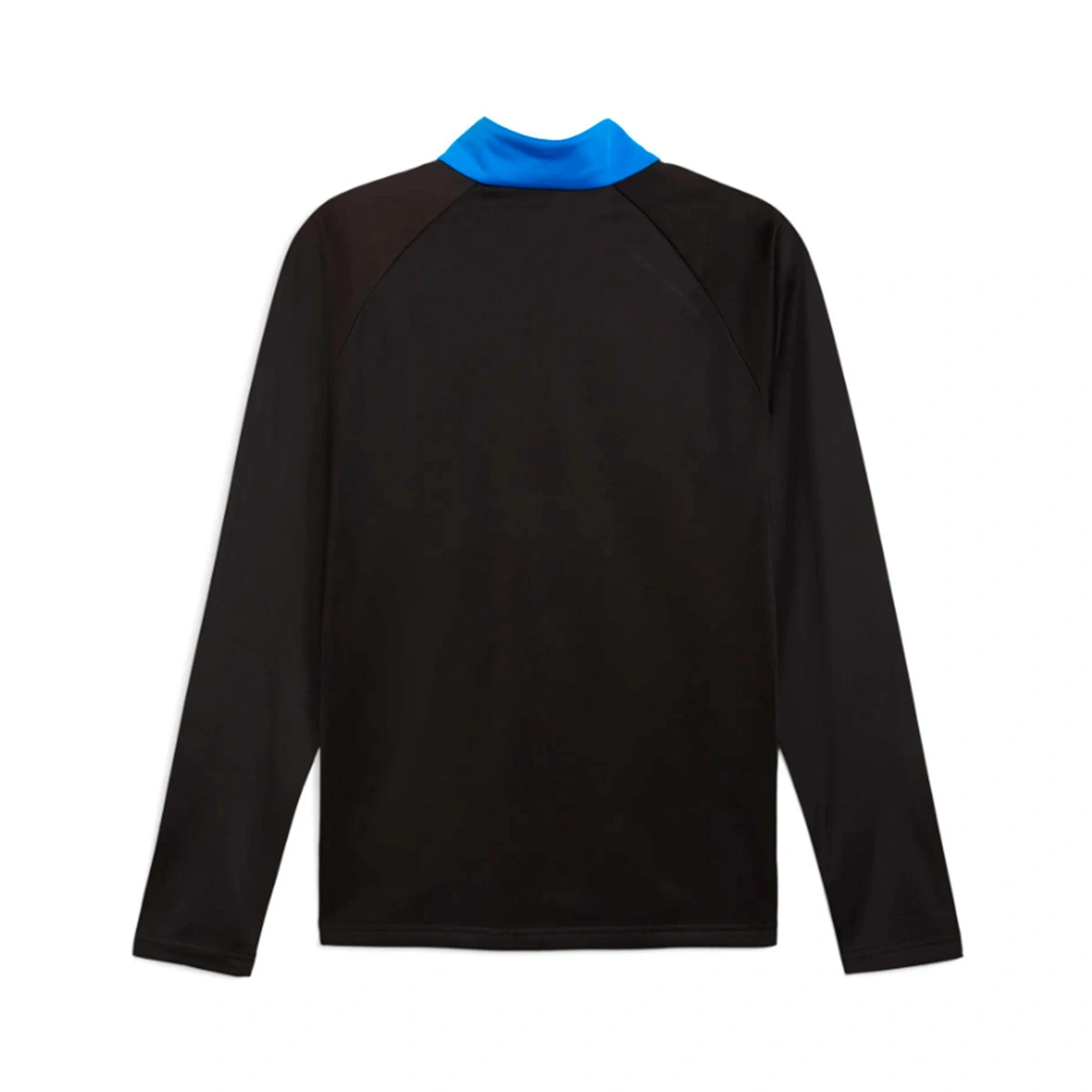 Sweatshirt Puma Individualliga 1/4 Zip Top