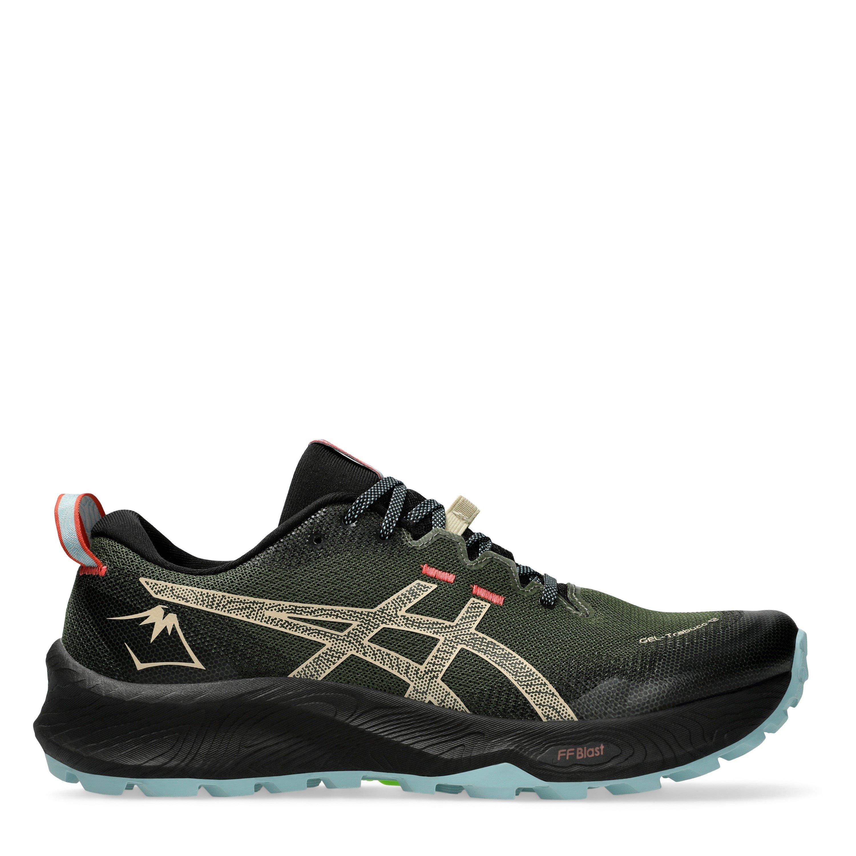 Asics Trabuco 12 Mens Trail Running Shoes