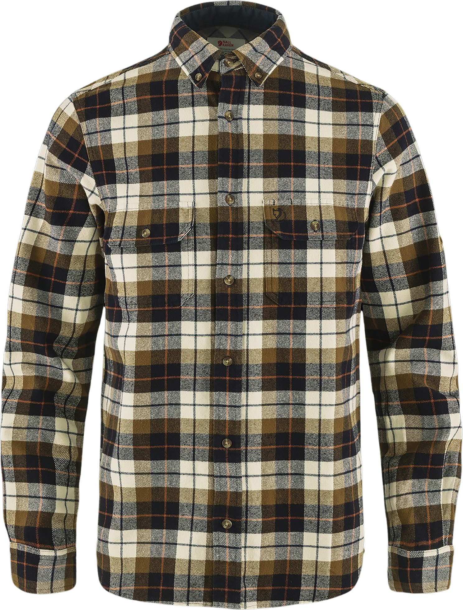 Singi Heavy Flannel Shirt