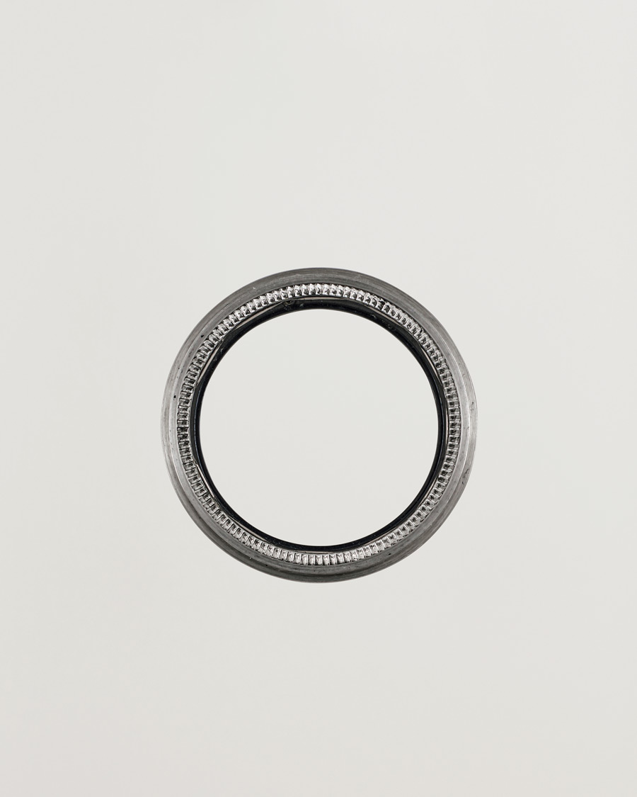 Omega Pre-Owned Omega 44mm Crono keramisk BEZEL