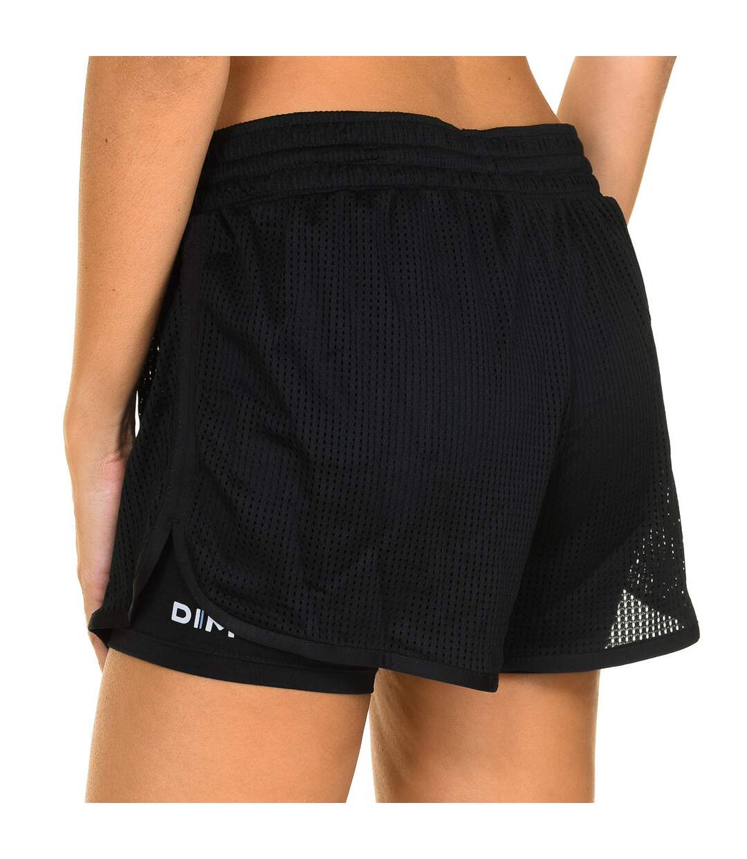Short 2 en 1 Dim Sport