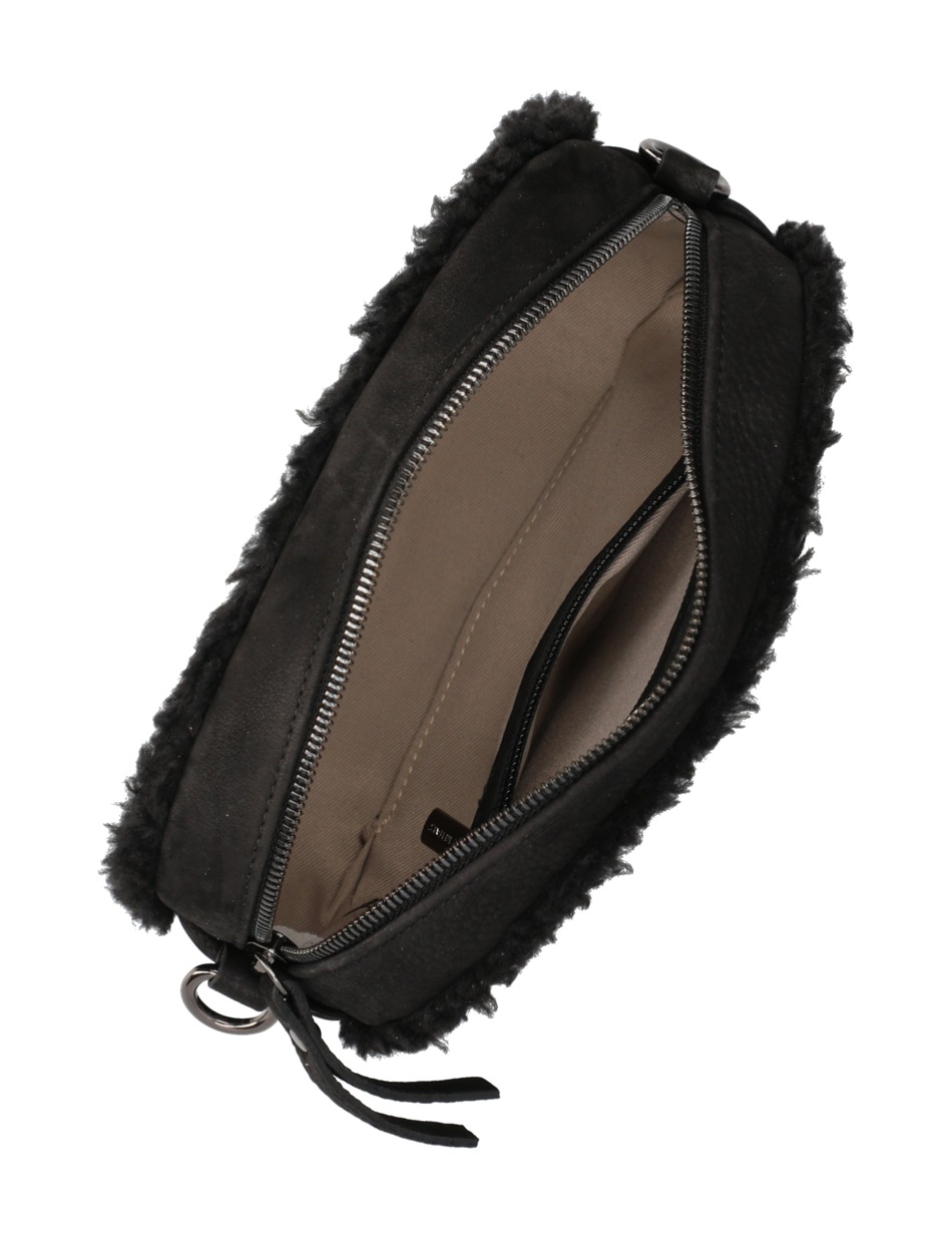 Nubukleder Mini Bag