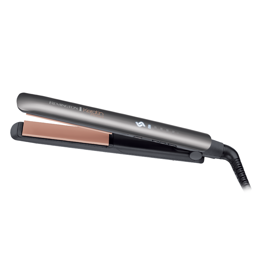 Lisseur Intelligent Keratin Protect