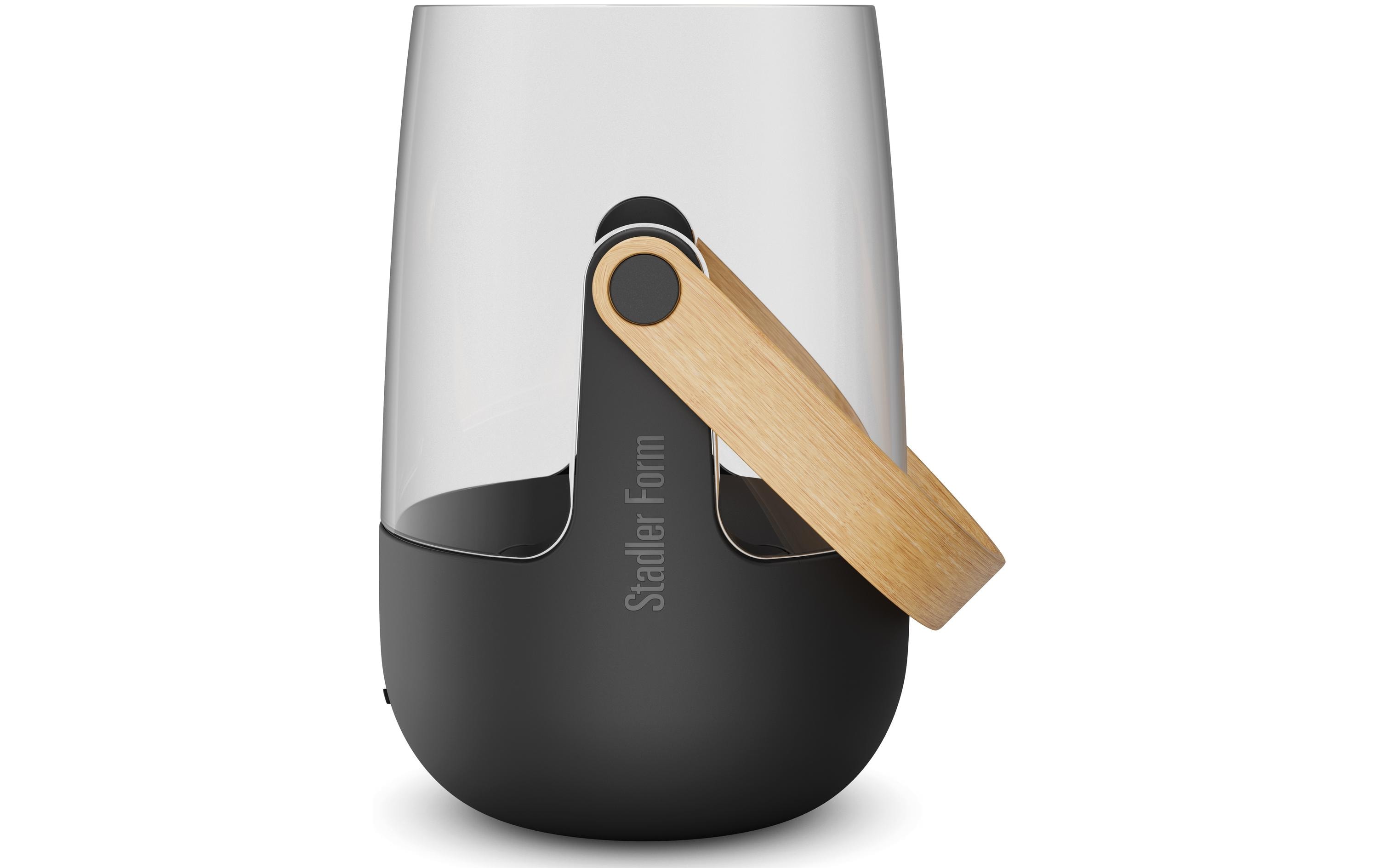 Aromavernebler Sophie little 50 mlAroma Diffuser und Laterne
