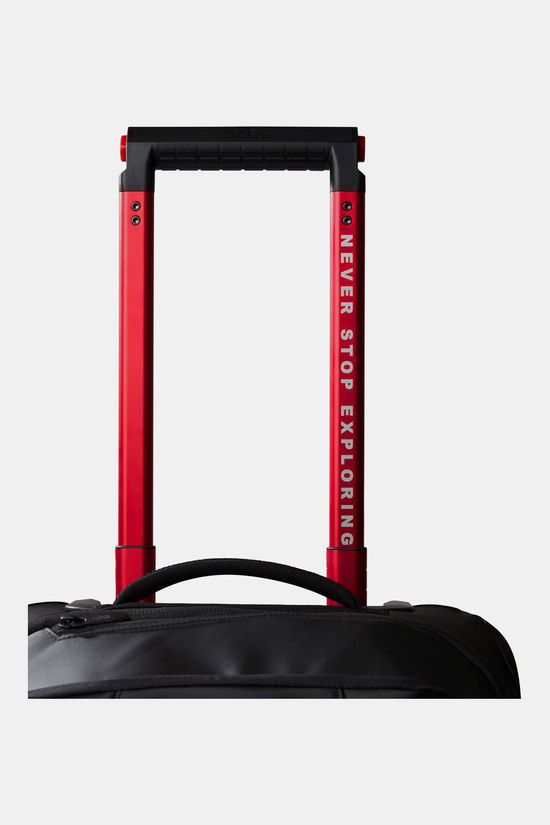 The North Face The North Face Base Camp Rolling Thunder 22'' Trolley