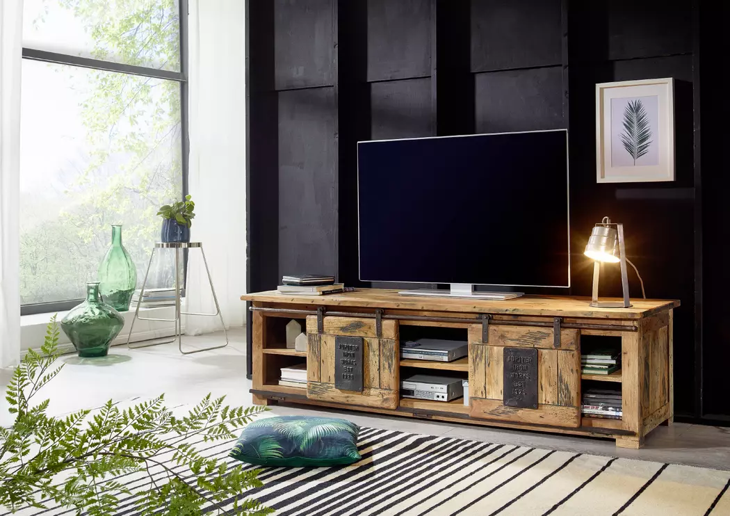 TV-Lowboard Ruston