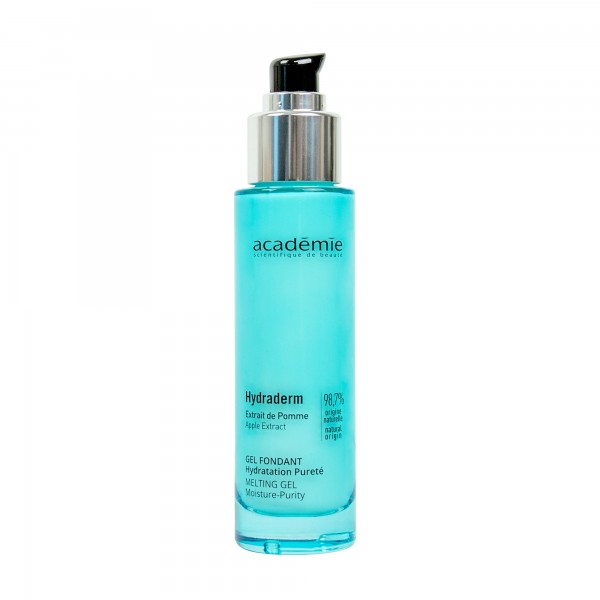 Academie Hydraderm Gel Fondant - Klärendes Feuchtigkeitsgel 50ml