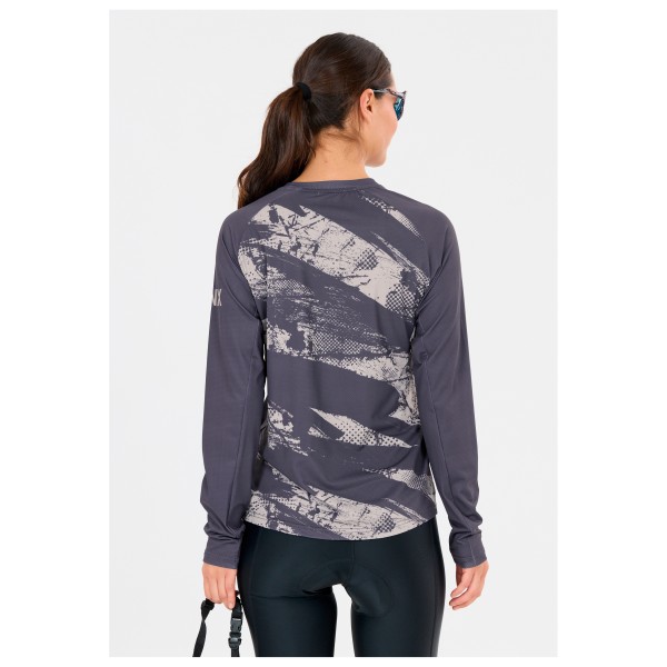ENDURANCE - Women's Kronos Cycling/MTB L/S Shirt - Maillot de cyclisme