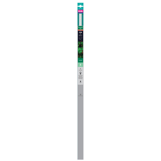 Tube T5 Led Freshwater Pro 8000K 850mm pour aquarium