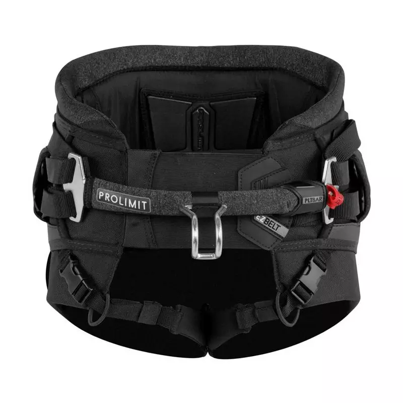 Harnais culotte windsurf PROLIMIT Seat Rambler Black/Orange