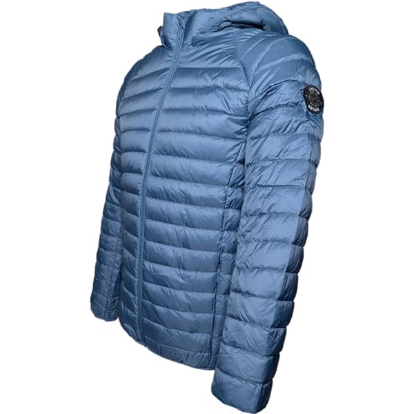 Doudoune randonnée LHOTSE COCO3 JACKET BALTIC