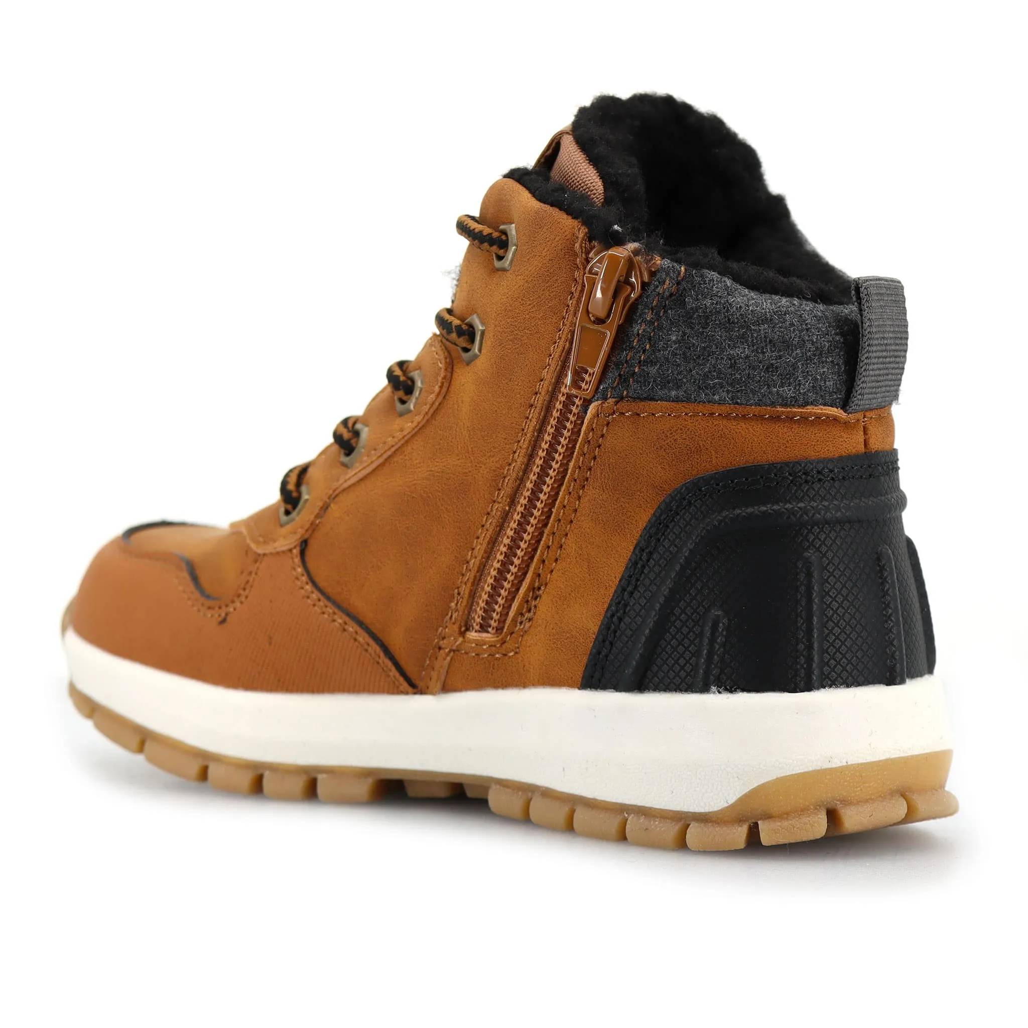 Deer Mountain Bottes Oli Tan Pointures 11-5