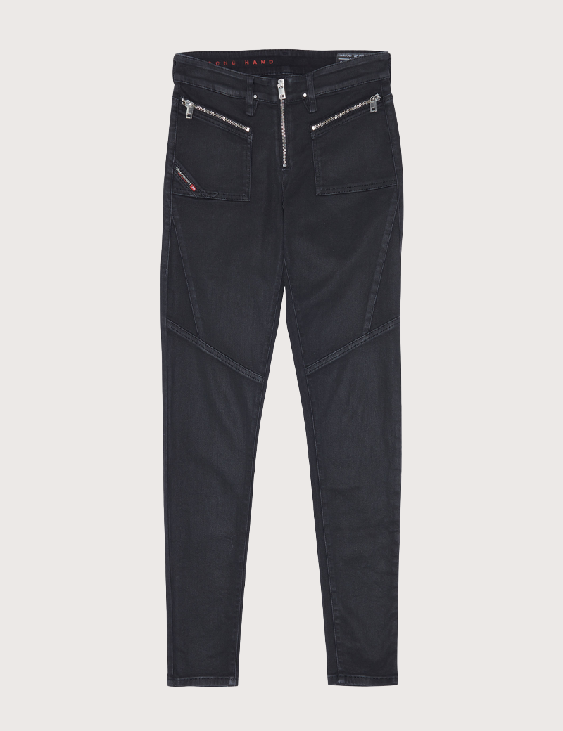 DIESEL JEAN FEMME SLANDY 069JT